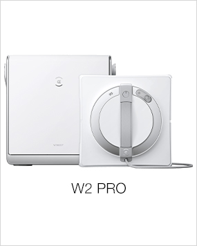 科沃斯擦窗机器人W850